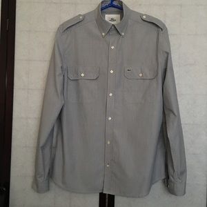 Lacoste men’s NWOT
